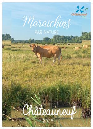 Bulletin Chateauneuf 11 2025