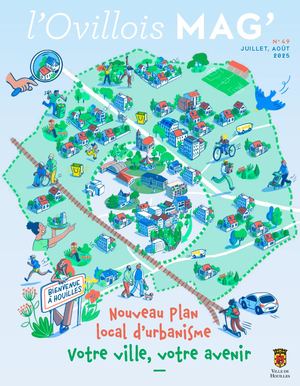 L'ovillois Mag' 49