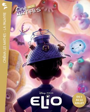 Programme Cinéma 3 22 Juillet