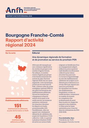 ANFH RA 2024 Bourgogne Franche Comte