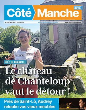Cote Manche 615