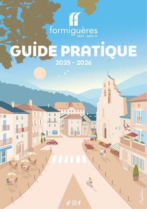 Guide Pratique 2025 2026