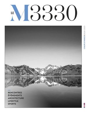 M3330 — ALPE D'HUEZ — 2024/2025