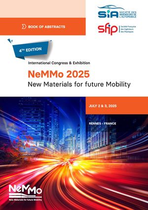 Book of Abstracts - NEMMO 2025