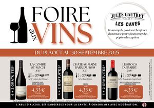 [2025] Catalogue Foire Aux Vins Calaméo