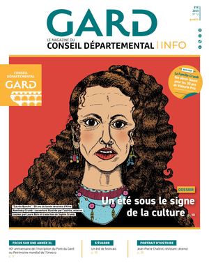 Gard Info n°12
