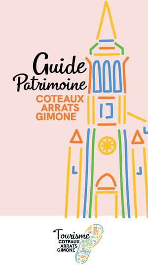 Guide Patrimoine