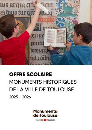 Offres Scolaires 2025 2026