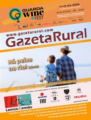 Gazeta Rural Nº 479