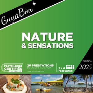 Nature et Sensations