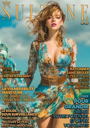 La Sultane #95