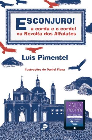 Esconjuro Miolo Aluno Físico Flip