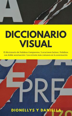 Diccionario Visual