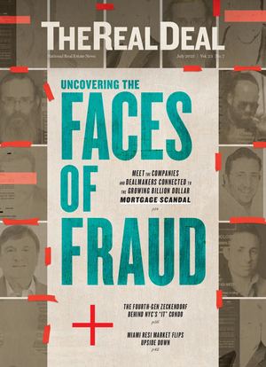 The Real Deal July 2025