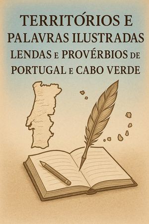 Lendas E Provérbios De Portugal E Cabo Verde Final