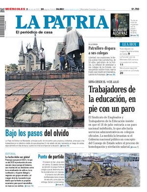 Lapatria 02072025