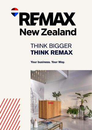Becoming A Remax Franchise Owner June2025