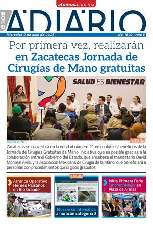 ÁDiario edición 1822