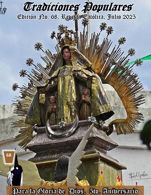 Tradiciones Populares #68