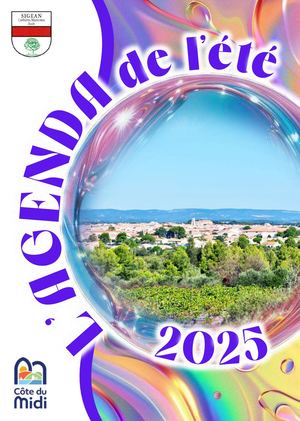 Calamo - Agenda de l't 2025 Sigean dans l'Aude Calamo - Agenda de l't 2025 Sigean dans l'Aude