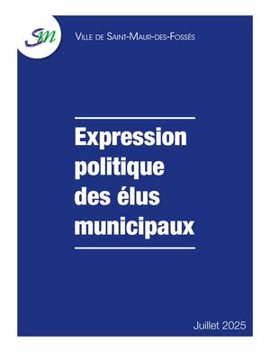 Expression Politique SMI N°143