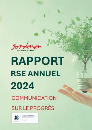 Rapport RSE 2024