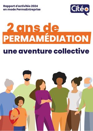 RA 2024 Citéo Médiation