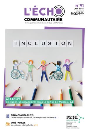 Echo Communautaire n°91