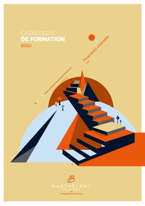 CATALOGUE DE FORMATION 2025