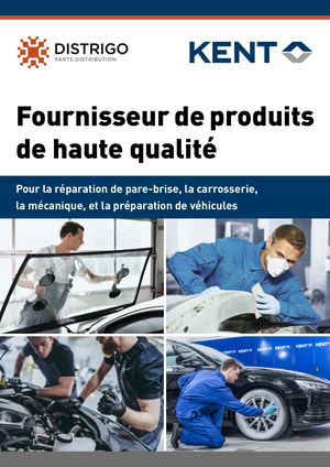 Kent Catalogue Ka Distrigo Tr