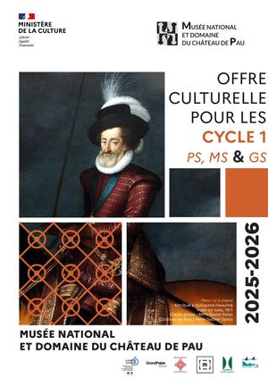 Offre culturelle 2025-2026
