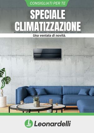 Speciale Clima 2025