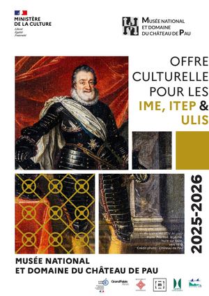 Offre culturelle 2025-2026