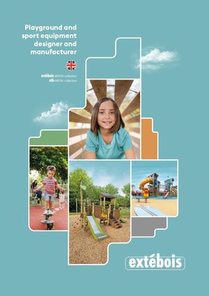 Extebois Xtb Catalogue EN 2025