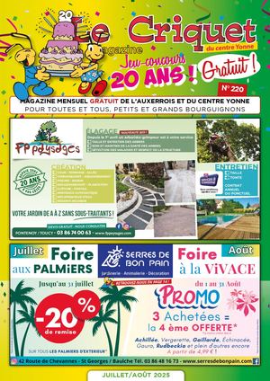 40 Pages Lcma N°220 07 25 Web