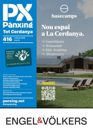 Pànxing Tot Cerdanya 416