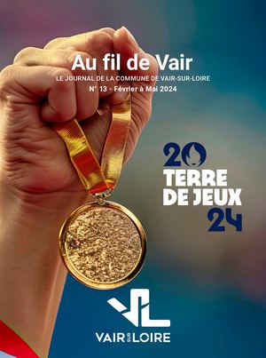 Au fil de Vair - n°13