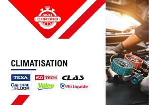 Univers Climatisation