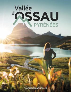Destination Ossau 2025