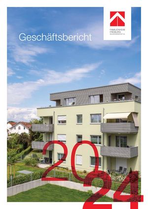 Fam Geschäftsbericht 2024