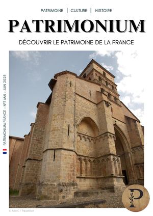 Patrimonium France N°7