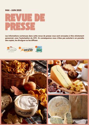 Revue De Presse N°46