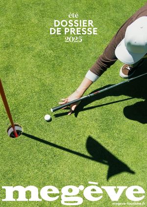 Dossier De Presse été 2025