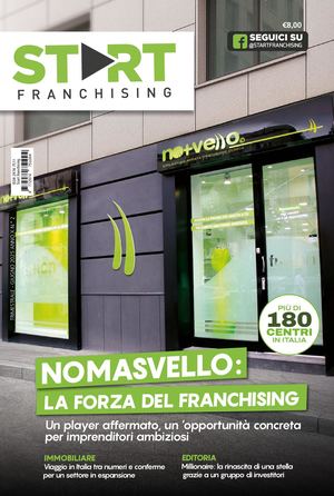 Start Franchising | Num. 2 - 2025