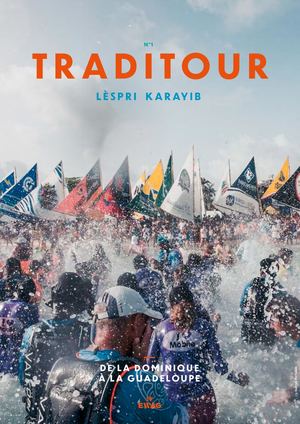 Traditour 2025 Lespri Karayib