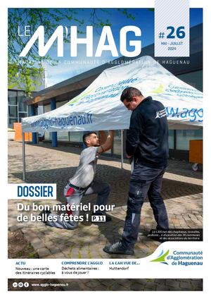 Le M'HAG 26