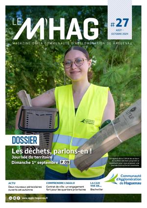 Le M'HAG 27