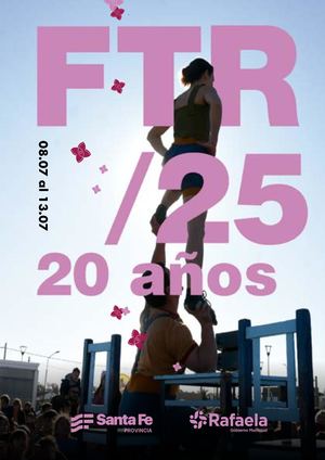 Programa FTR25