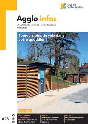 Agglo infos
