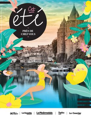 GUIDE ETE MORBIHAN - 2025